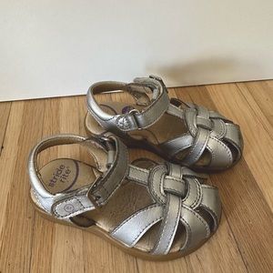 Stride Rite Summer Time Sandal